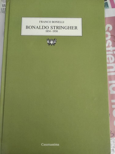 Franco bonelli bonaldo - bonelli,