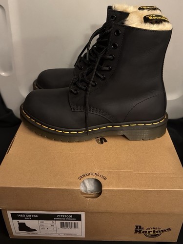 Martens 1460 serena - martens,