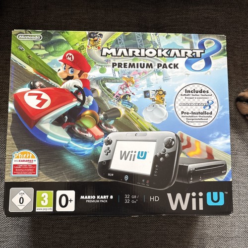 Nintendo wiiu console - wiiu, gioco