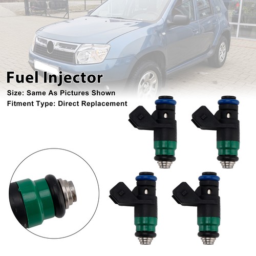 Iniettore carburante per - 4,