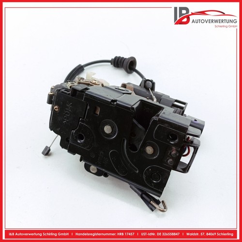 Golf 1j1 6 16v - iv,