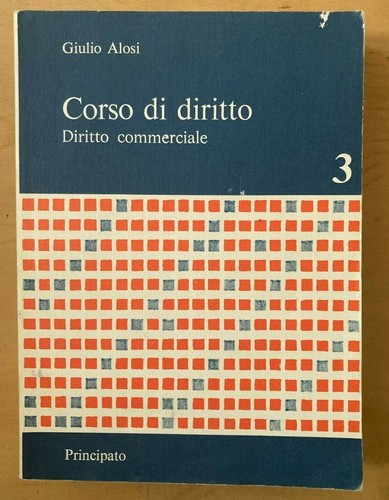 Corso diritto - corso, di