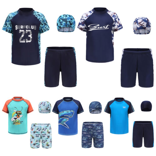 Nuovo set costumi bagno - set,