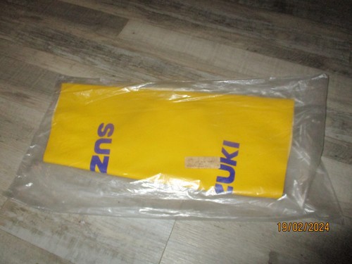 Housse selle ceet neuve - selle,