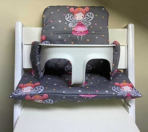 Cuscino per seggiolone stokke - per,