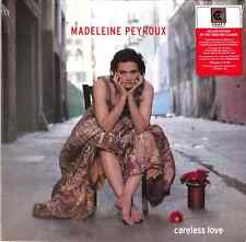 Madeleine Peyroux / CARELESS