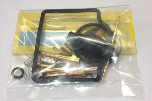 Kit ricostruzione carburatore