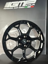 Kit cerchi lega vw - kit, in