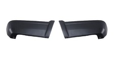 Adatto per 97-01 Cherokee Spoiler tappo terminale paraurti posteriore nero CH1104142 CH1105142