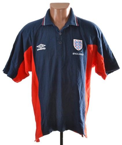 Nazionale inglese 1998 1999 - inglese, 1998/1999