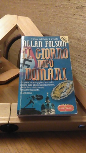 Giorno dopo domani - il,