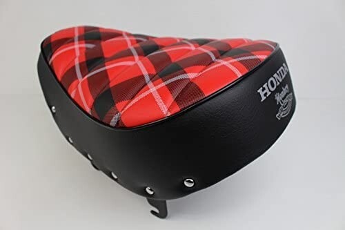 Honda monkey seat - seat, (comp)