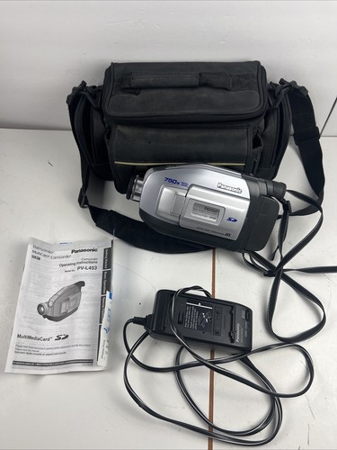 Videocamera panasonic - videocamera,