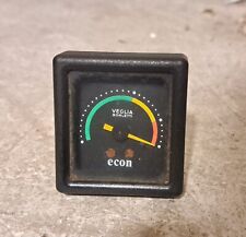 Econometro Fiat Ritmo