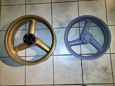 Cerchi Marvic Originali in Magnesio 16 Ant. 18 Post. per Ducati TT e Vari