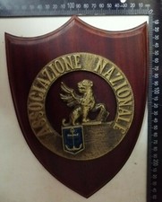 CREST MARINA MILITARE