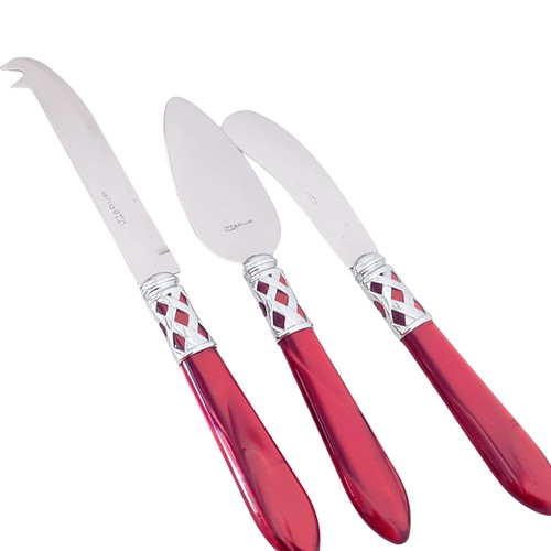 Set coltelli formaggio - di,
