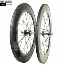 Set ruote cambio fisso