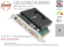 Nvidia quadro k2000d 2gb - ,