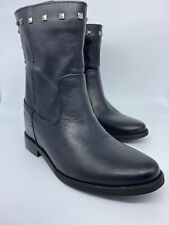 STIVALETTI BASSI DONNA MADE IN