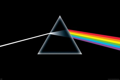 Pink floyd kunstdruck - floyd,