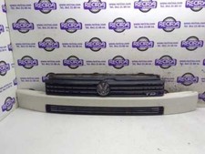 griglia anteriore per