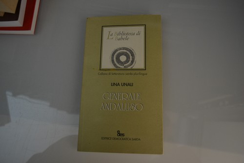 Lina unali generale andaluso - generale,