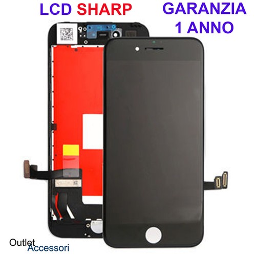 Display schermo originale - display,