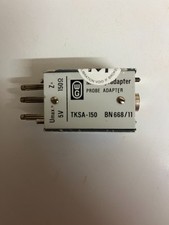 ADATTATORE PROVA Wandel &