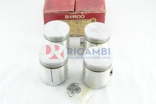 Serie pistoni per fiat - per,