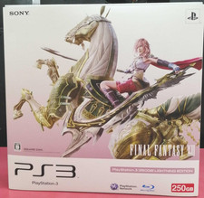 Sony PlayStation 3 Lightning