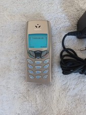 Cellulare Nokia 6510 originale oro champagne retrò vintage da collezione cult