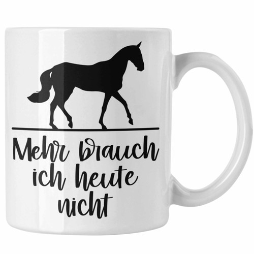 Trendation cavaliere bambina - trendation,