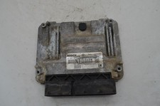 100765- Centralina ECU Saab 9-3 Cabriolet   Dal 2002 al 2014 Cod 0281013515