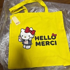 Borsa Hello Kitty x Merci