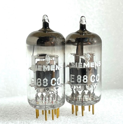 Tubi nos e88cc - e88cc, siemens