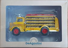MODELLINO CAMION D'EPOCA
