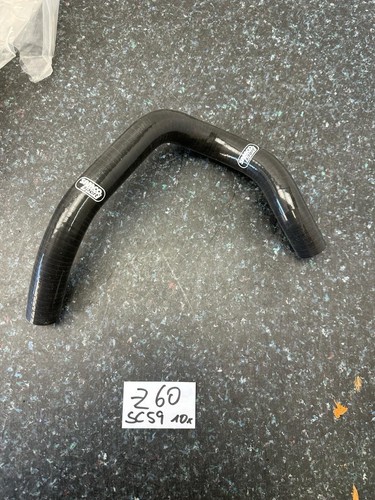 Tubo radiatore samco - tubo, per
