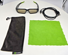 👓 Coppia Occhiali NVIDIA