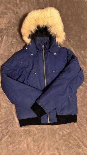 Moose knuckles bomber - moose,