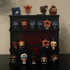 Espositore Per Mini Funko Pop