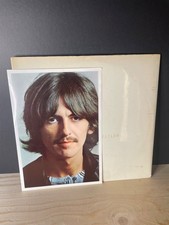 BEATLES White Album 1ST UK