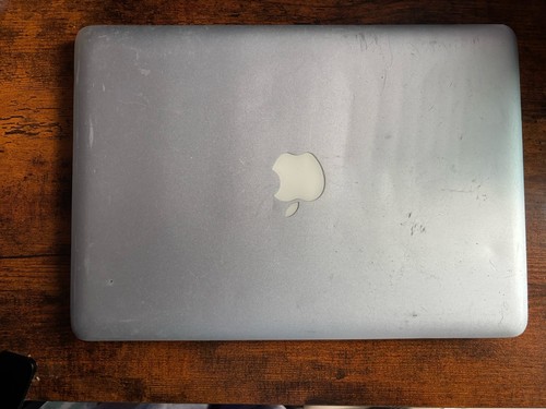 Apple macbook pro core - 2, duo"