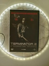 Terminator 2 il giorno del
