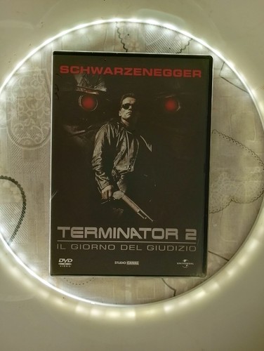 Terminator giorno del - il,