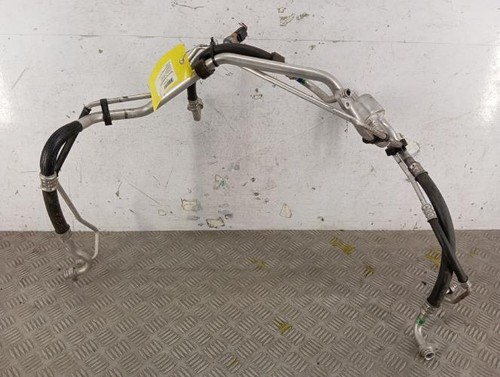 Tubo aria condizionata citroen - tubo,