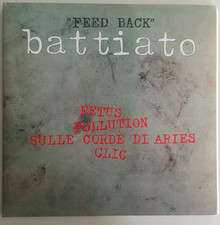 FRANCO BATTIATO - Battiato