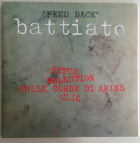 Franco battiato - -,