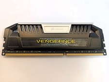 Corsair Vengeance DDR3 8GB