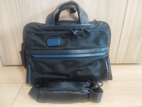Borsa lavoro tumi alpha3 - da,